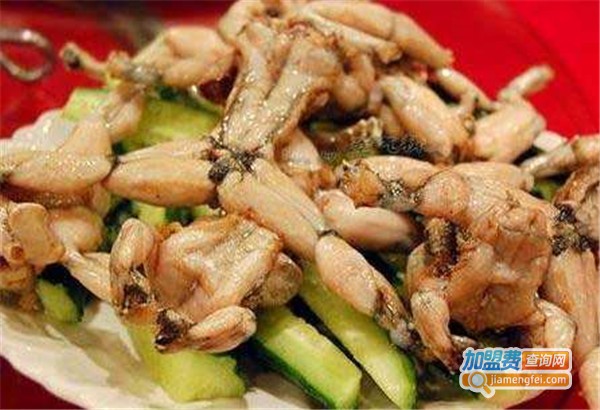 阿蛙王子火锅加盟费