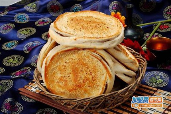 香掉牙烧饼加盟费