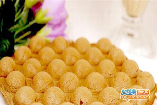 疯味派甜筒加盟费