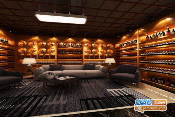 吉诺酒庄加盟费