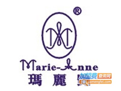 玛丽艳美容美体养生馆加盟费