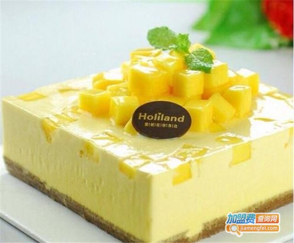 早安台北蛋糕加盟费