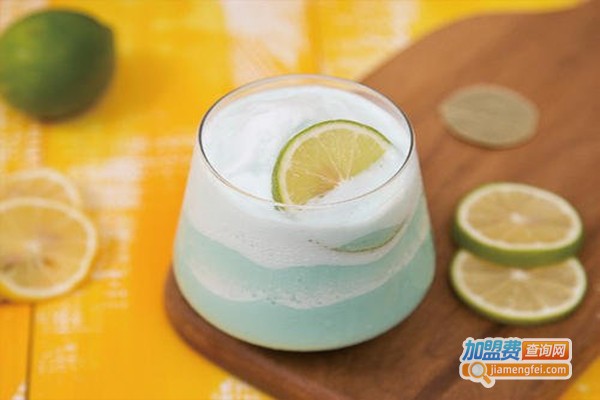 港式奶茶培训加盟费