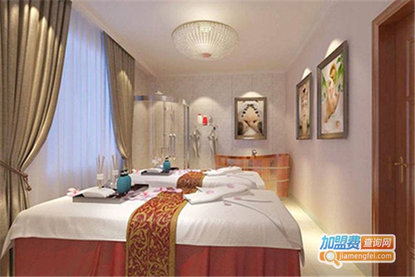 皮肤修复加盟费