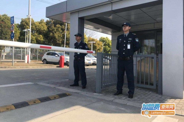 【保安公司加盟】加盟保安公司门店有哪些要求？