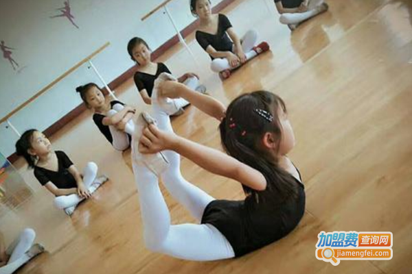 儿童艺校加盟费