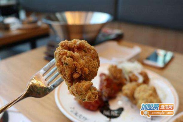 King&Cock韩式炸鸡加盟费