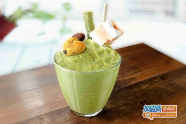 特色奶茶店加盟费