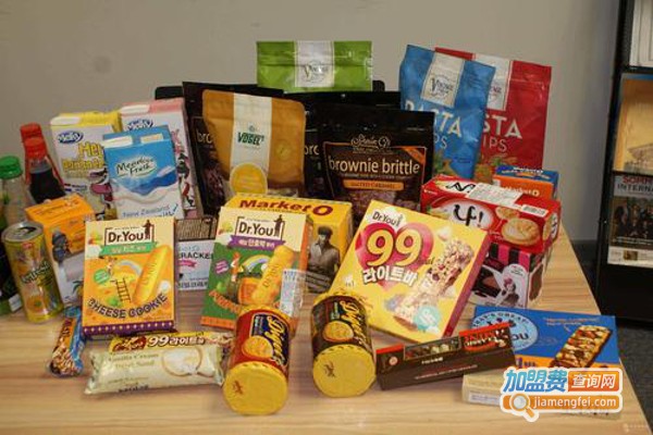 安丘拓福食品加盟费