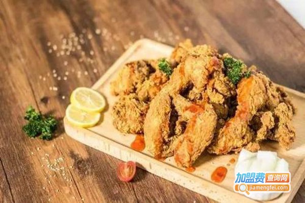 King&Cock韩式炸鸡加盟费