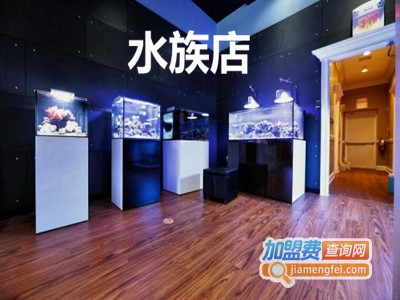 水族店