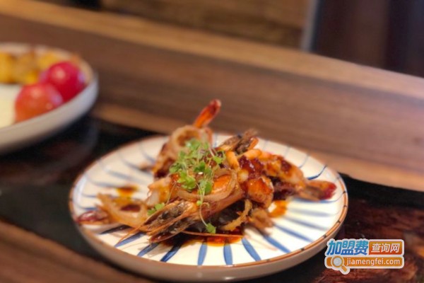 幸邻食堂加盟费