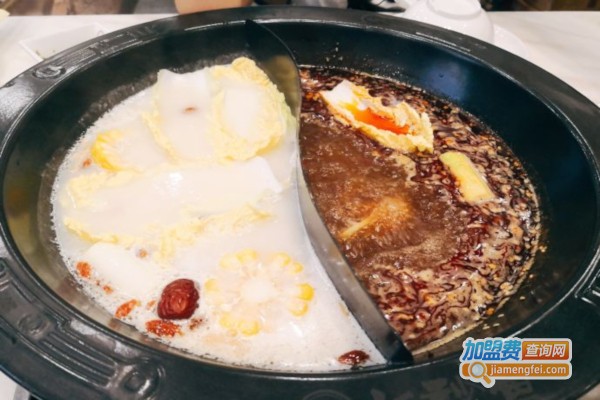 七秒鱼养生鱼火锅加盟店