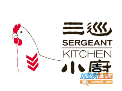 三巡小厨加盟费