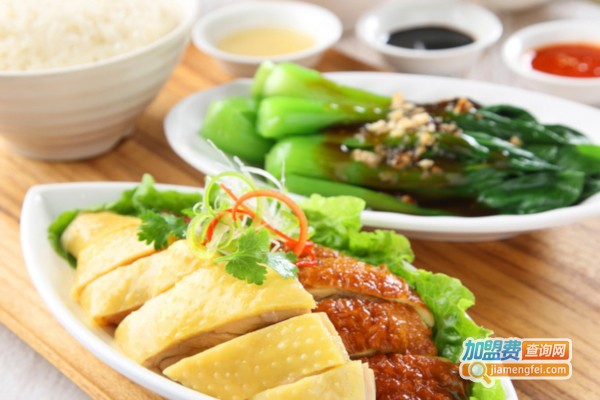 三巡小厨加盟店