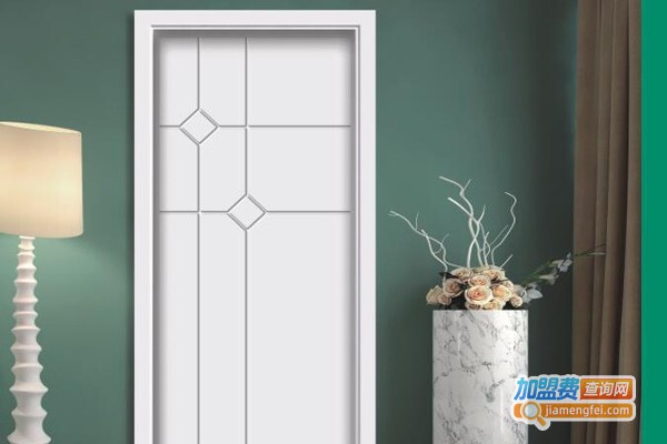 亮森门业加盟费