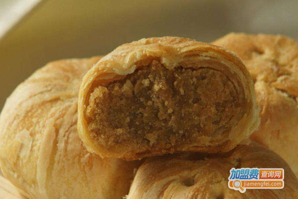 山东特色小吃加盟费