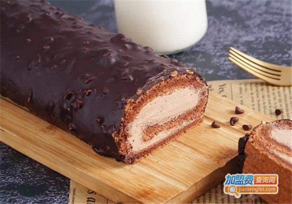 外物食樘加盟费