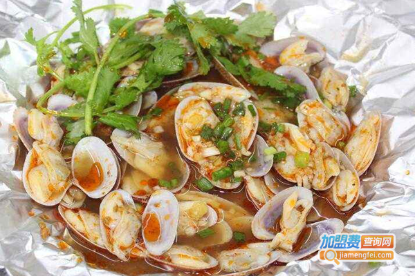 花甲培训加盟费