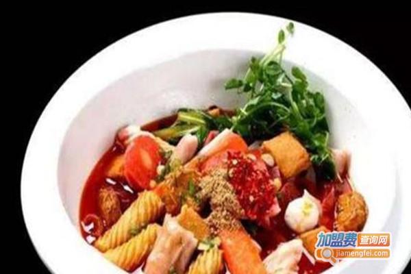 馍饭先生加盟费