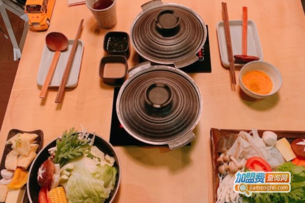 者火善造加盟费