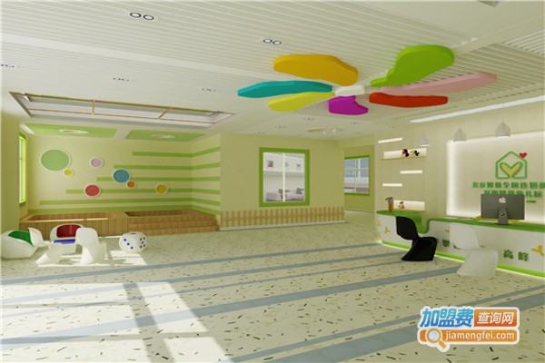 美梭国际教育加盟费