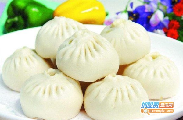 乾途包子加盟费