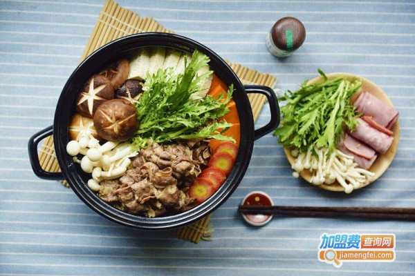 洞天肥牛火锅加盟费