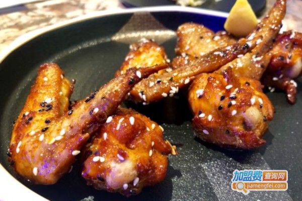 饭大狮西班牙餐厅Fantasy