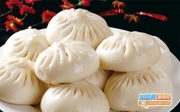 乾途包子加盟费