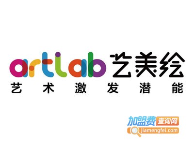 艺美绘美术加盟费