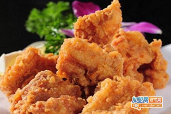 莫失良鸡炸鸡加盟费