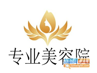专业美容院加盟费用