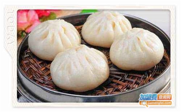 面食培训加盟费