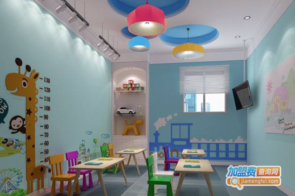 儿童艺校加盟费