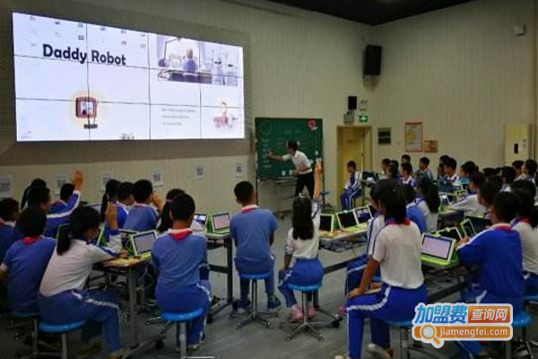 【中小学英语加盟】开中小学英语轻松实现财富自由！