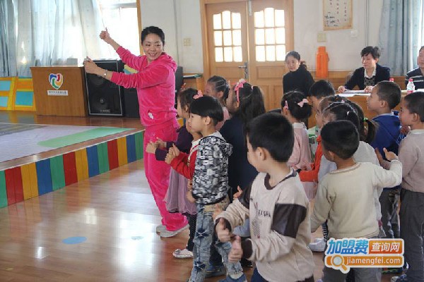 中小学托管班加盟_创业加盟中小学托管班助您财运亨通！