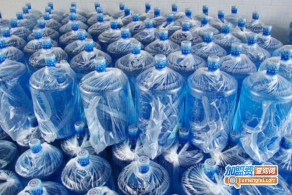 水王帝国加盟费