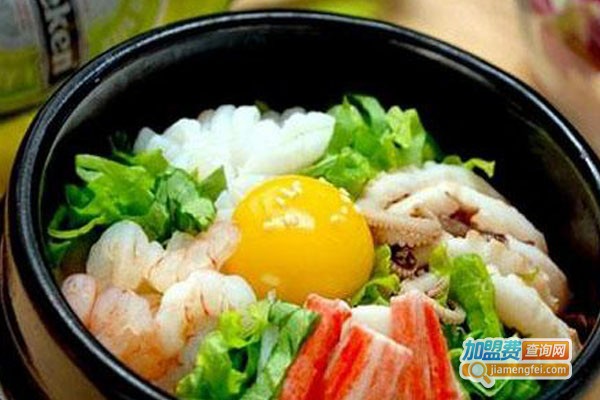 特色快餐厅加盟费