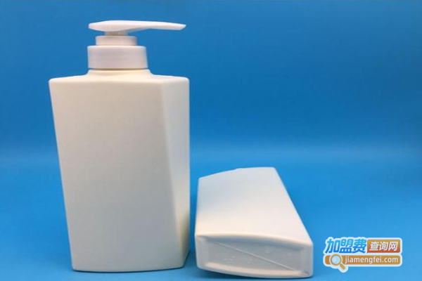 生发产品加盟费