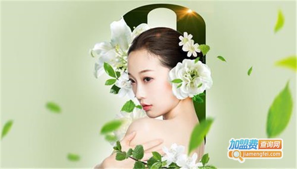 理肤印象加盟店