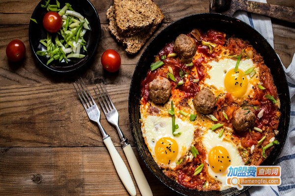 合菜锅火锅加盟费