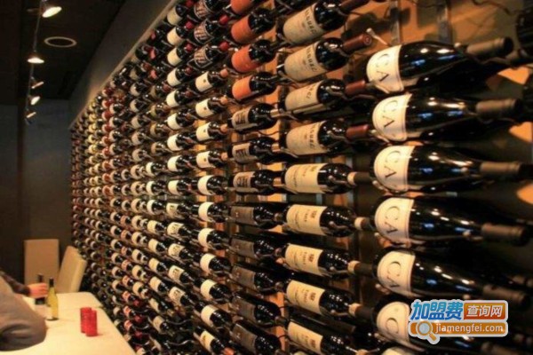 吉诺酒庄加盟费