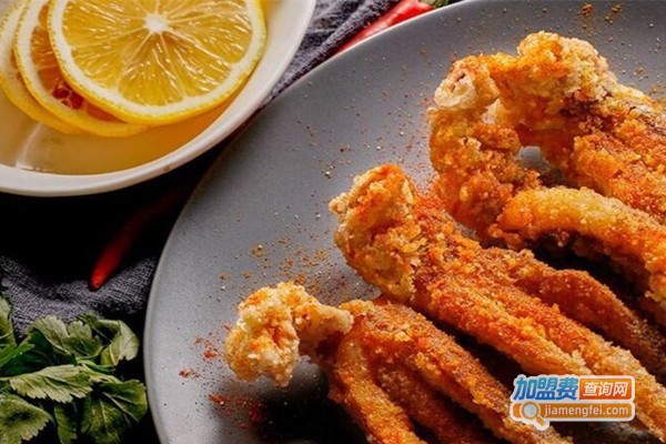 贼佳深海鱿鱼加盟费