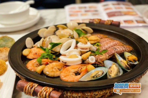 潮汕小厨加盟费