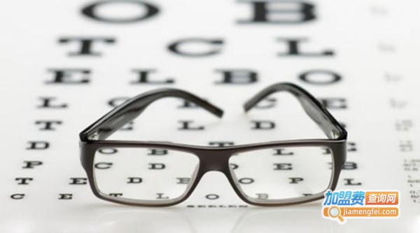 近视恢复加盟费