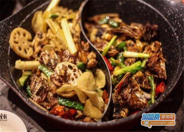 阿蛙王子火锅加盟费