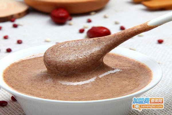 素食全餐加盟费