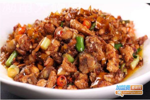 回家吃饭湘菜连锁加盟