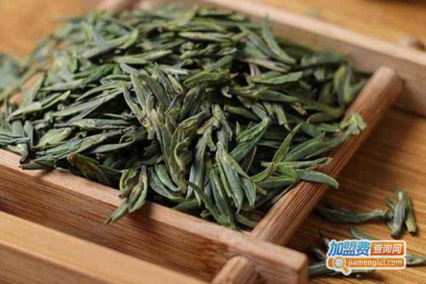 川和茶叶加盟费